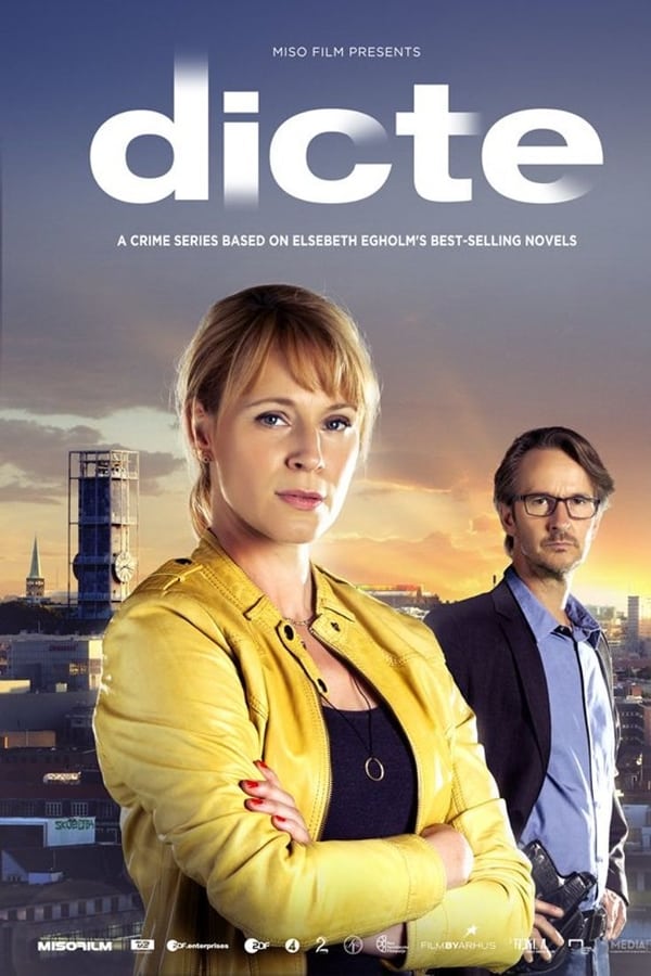 Dicte (2013)