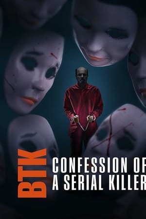 BTK: Confession of a Serial Killer (2022)