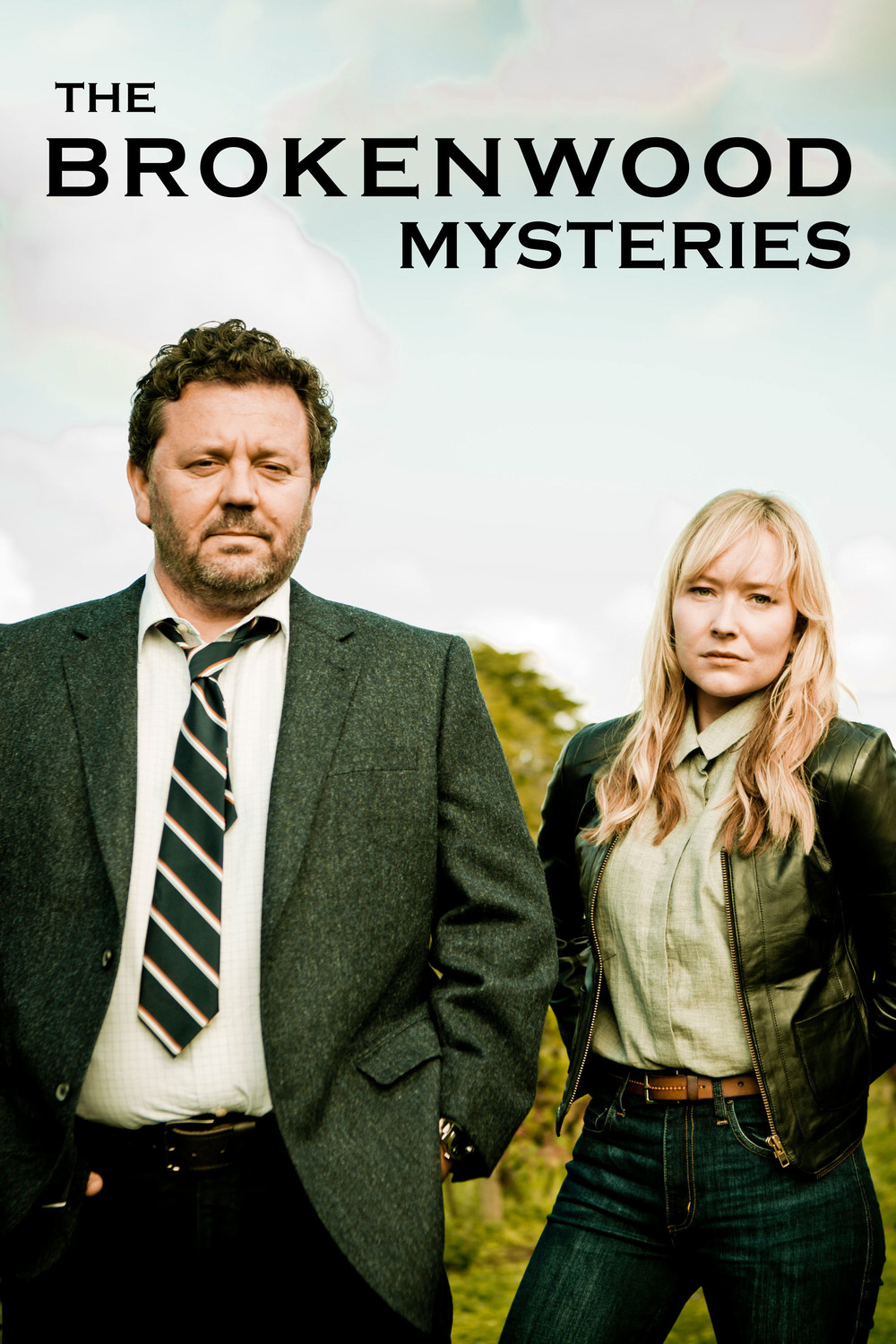 The Brokenwood Mysteries (2014) 9x6