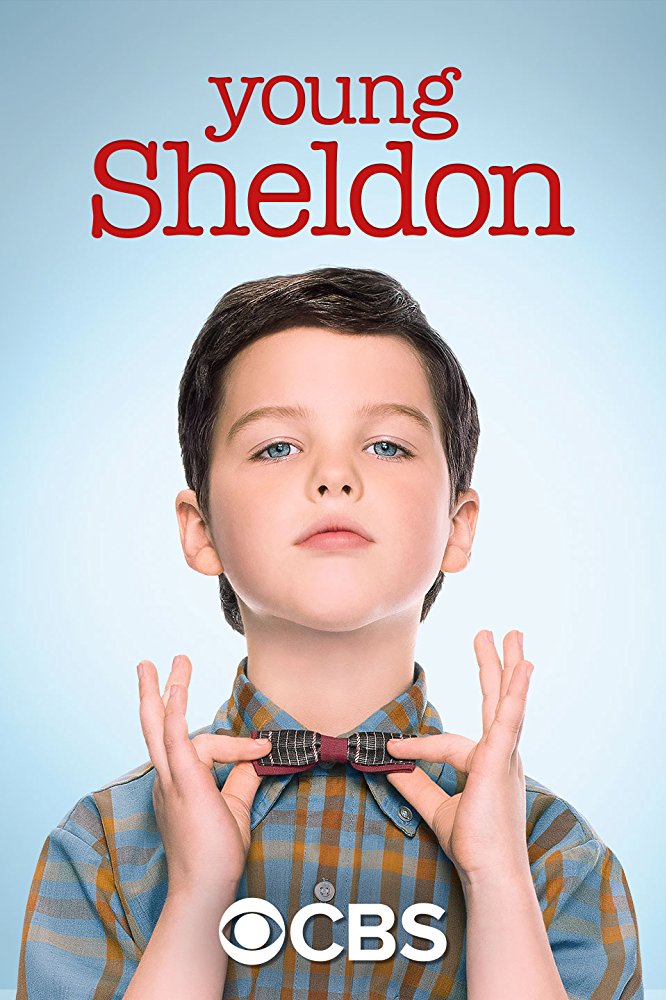 Young Sheldon (2017)