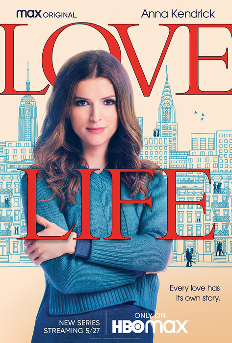 Love Life (2020) 2x6