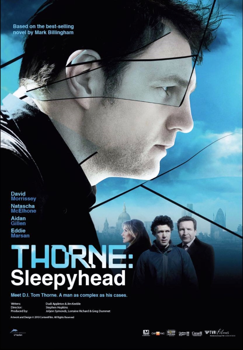 Thorne: Sleepyhead (2010) 