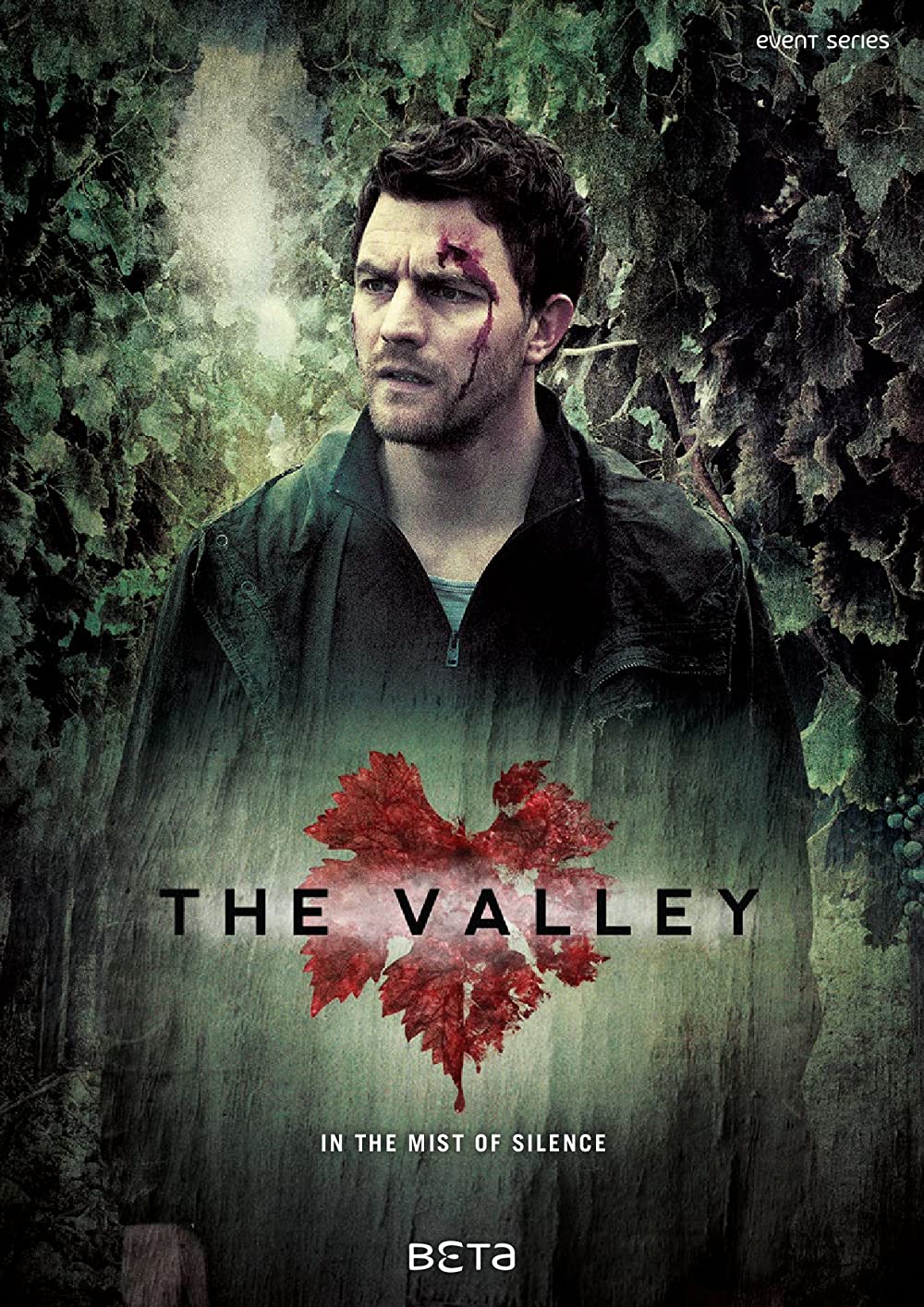 Weinberg Aka The Valley (2015) 1x6
