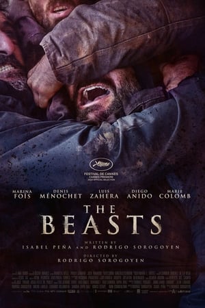 The Beasts Aka As bestas (2022) 