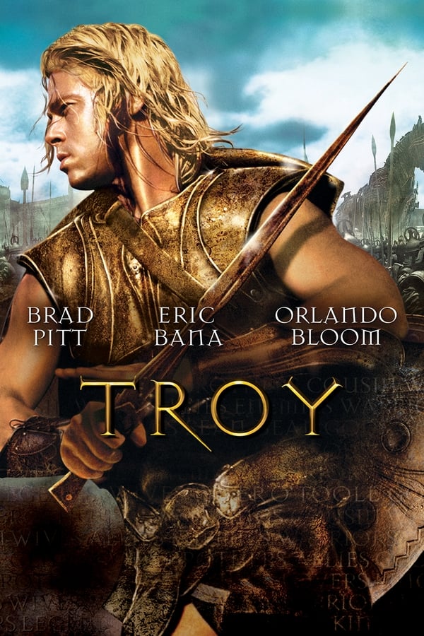 Troy (2004) 