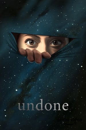 Undone (2019) 2x7