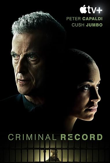 Criminal Record (2024) 1x8