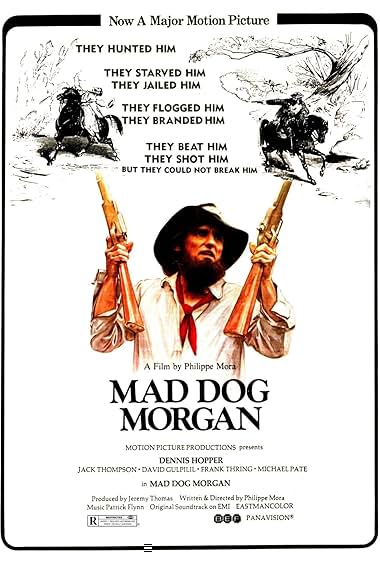 Mad Dog Morgan (1976) 