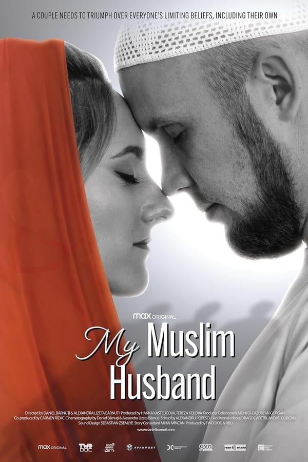 My Muslim Husband (2023) 