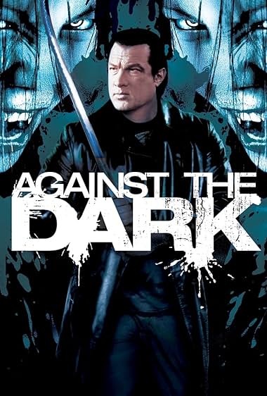 Against the Dark (2009) 