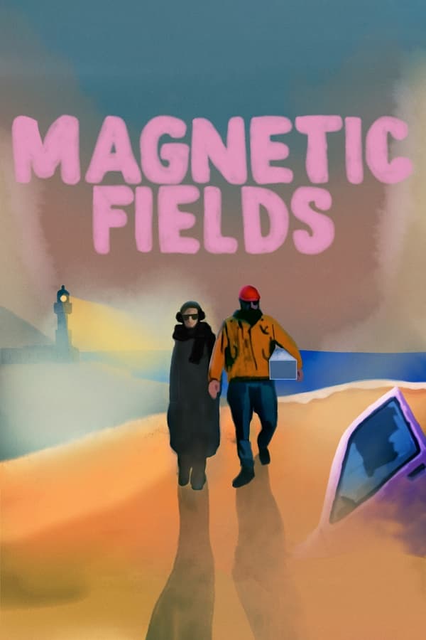 Magnetic Fields (2022) 