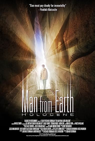 The Man from Earth: Holocene (2017) 