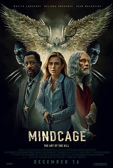 Mindcage (2022) 