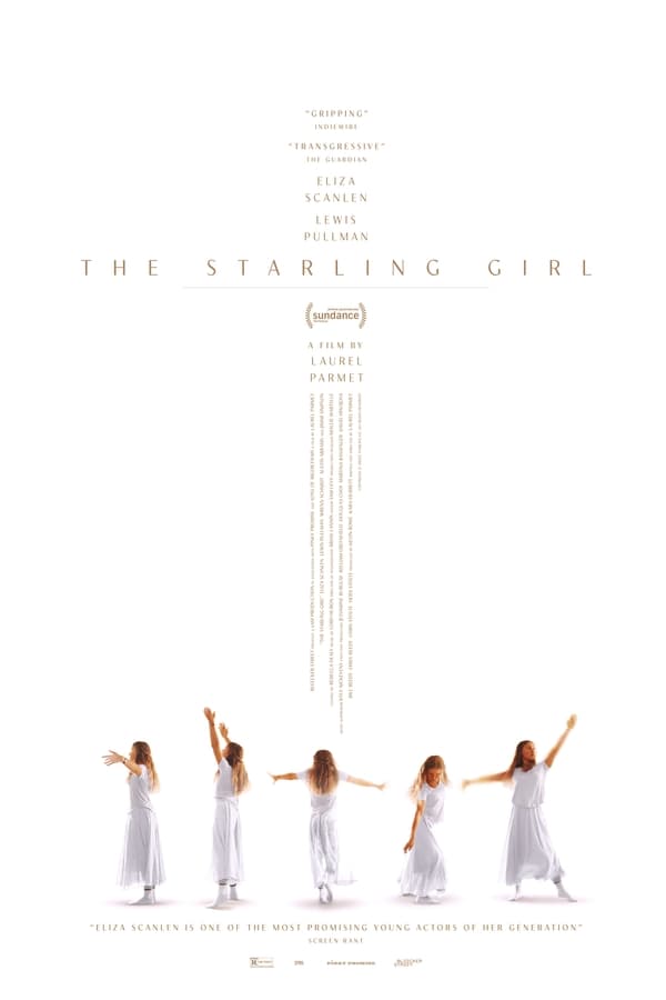 The Starling Girl (2023) 