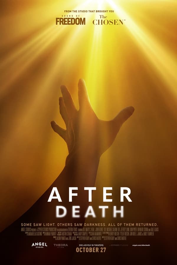 After Death (2023) 