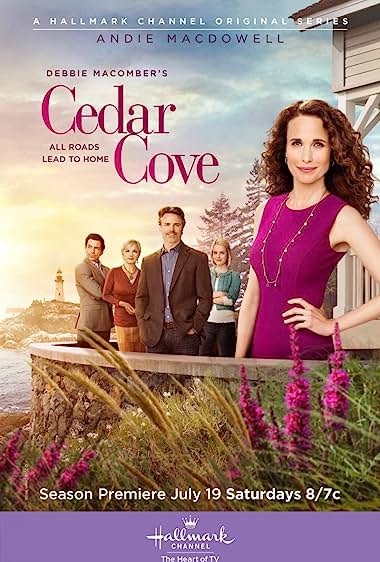 Cedar Cove (2013) 1x4