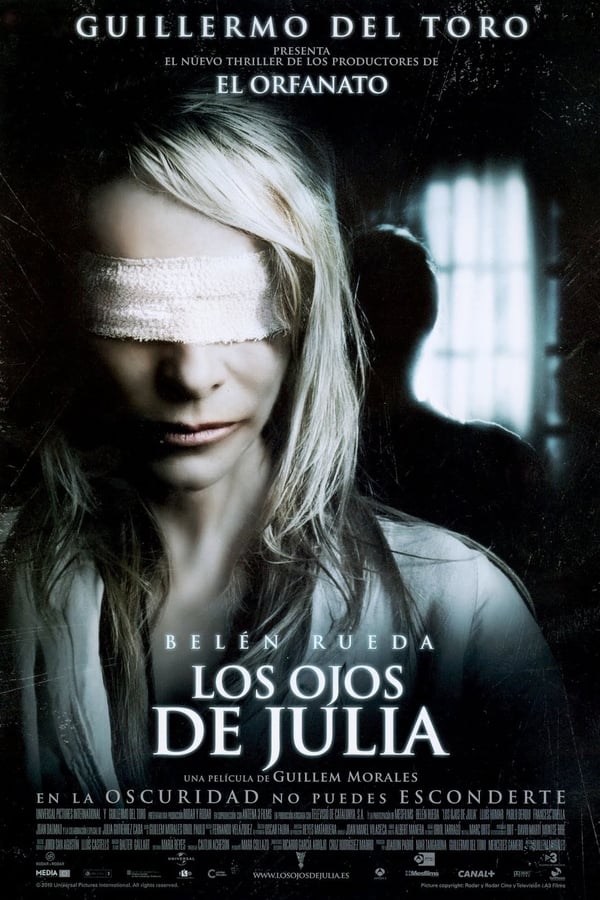 Los ojos de Julia Aka Julia's Eyes (2010) 