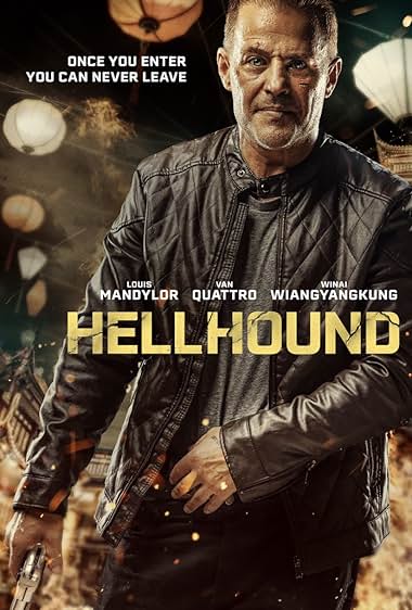 Hellhound (2024)