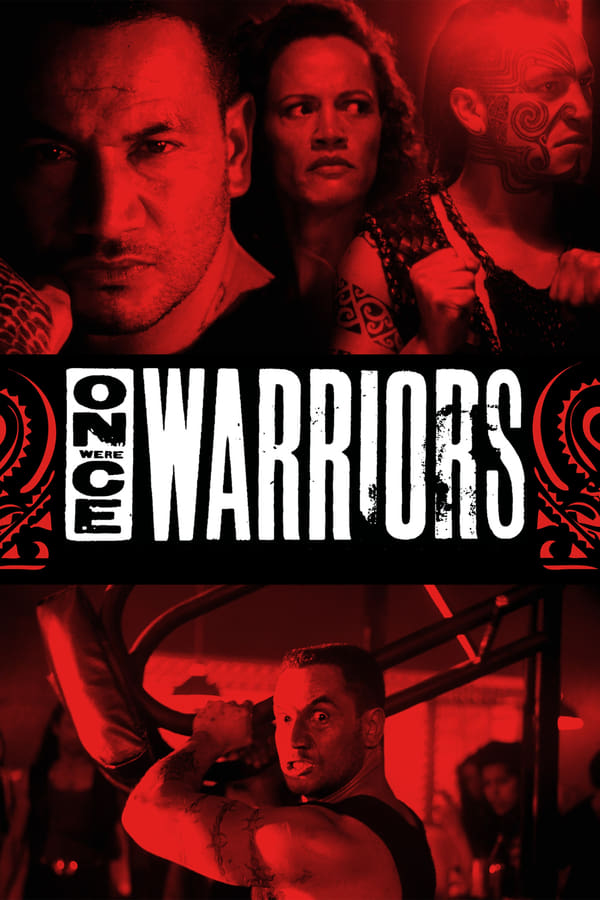 Once Were Warriors (1994) 