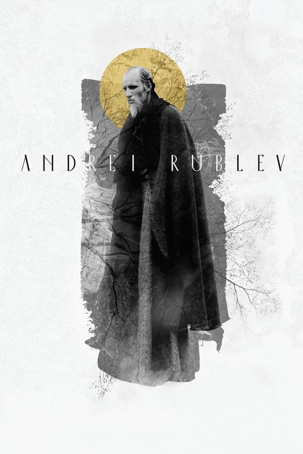 Andrey Rublev Aka Andrei Rublev (1966) 