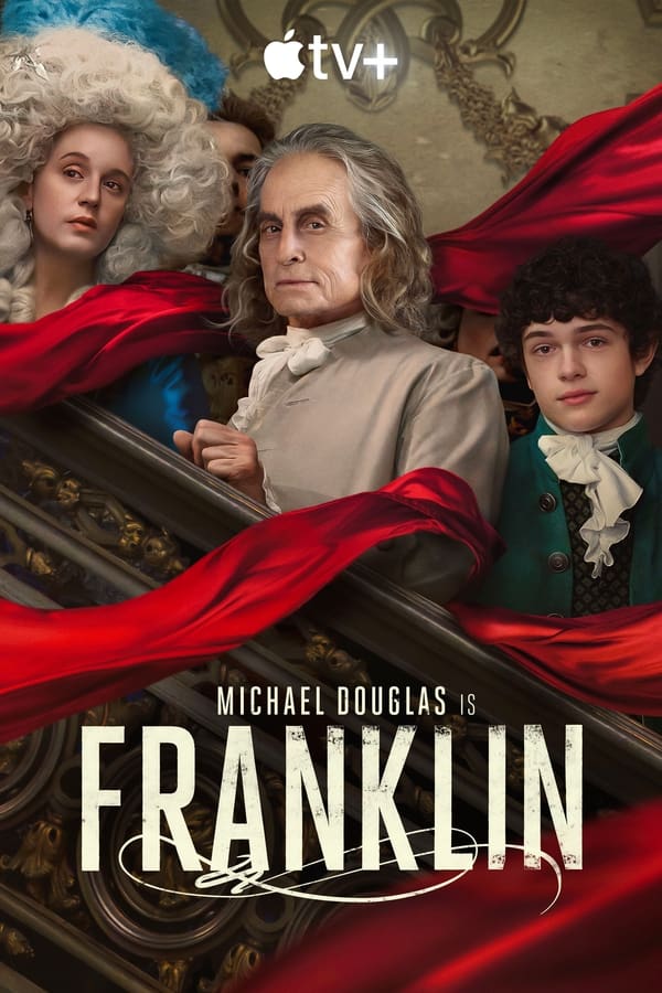 Franklin (2024) 1x6