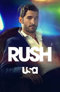 Rush (2014) 1x10