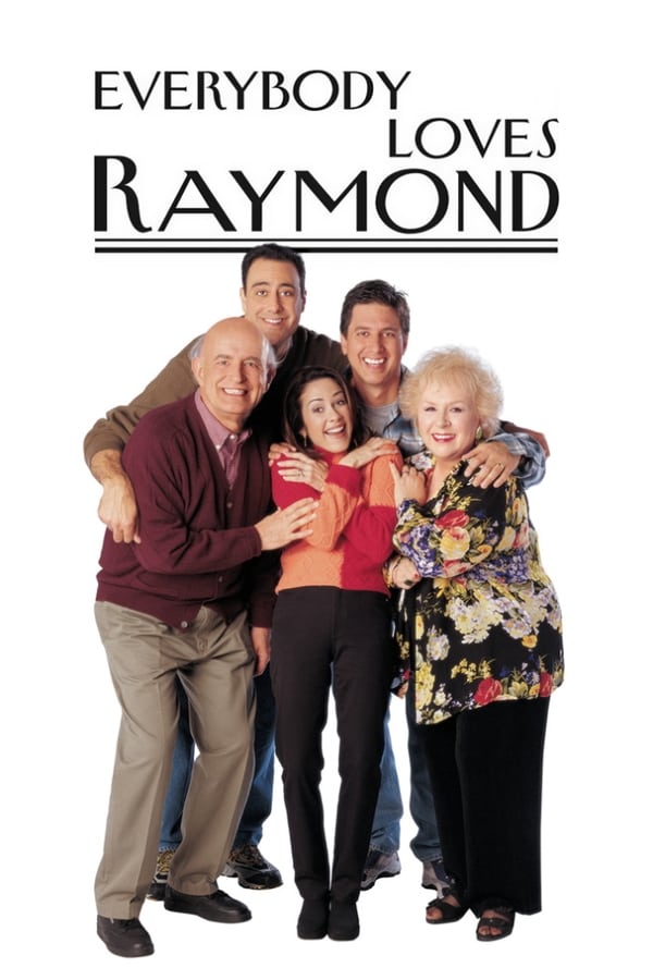 Everybody Loves Raymond (1996) 9x16