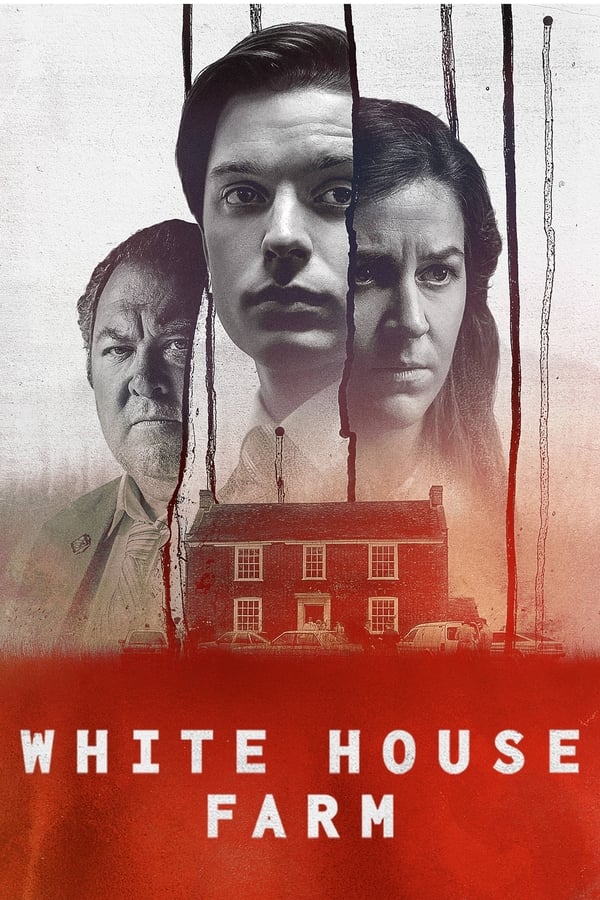 White House Farm (2020) 1x6