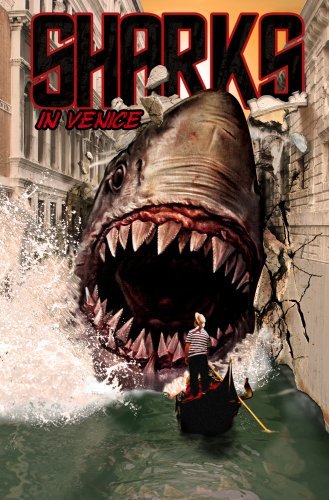 Shark in Venice (2008) 