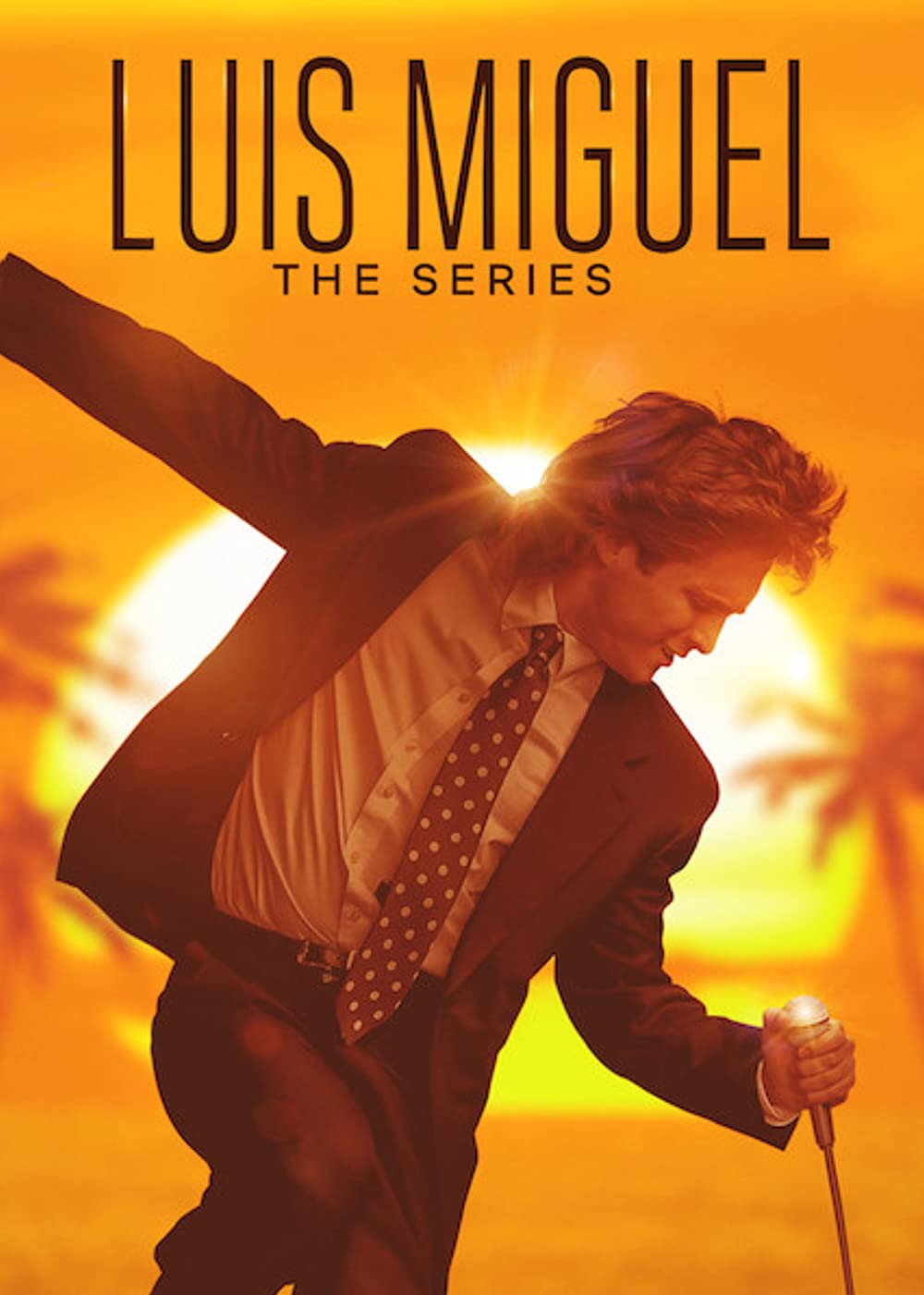 Luis Miguel: The Series (2018)