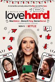 Love Hard (2021) 