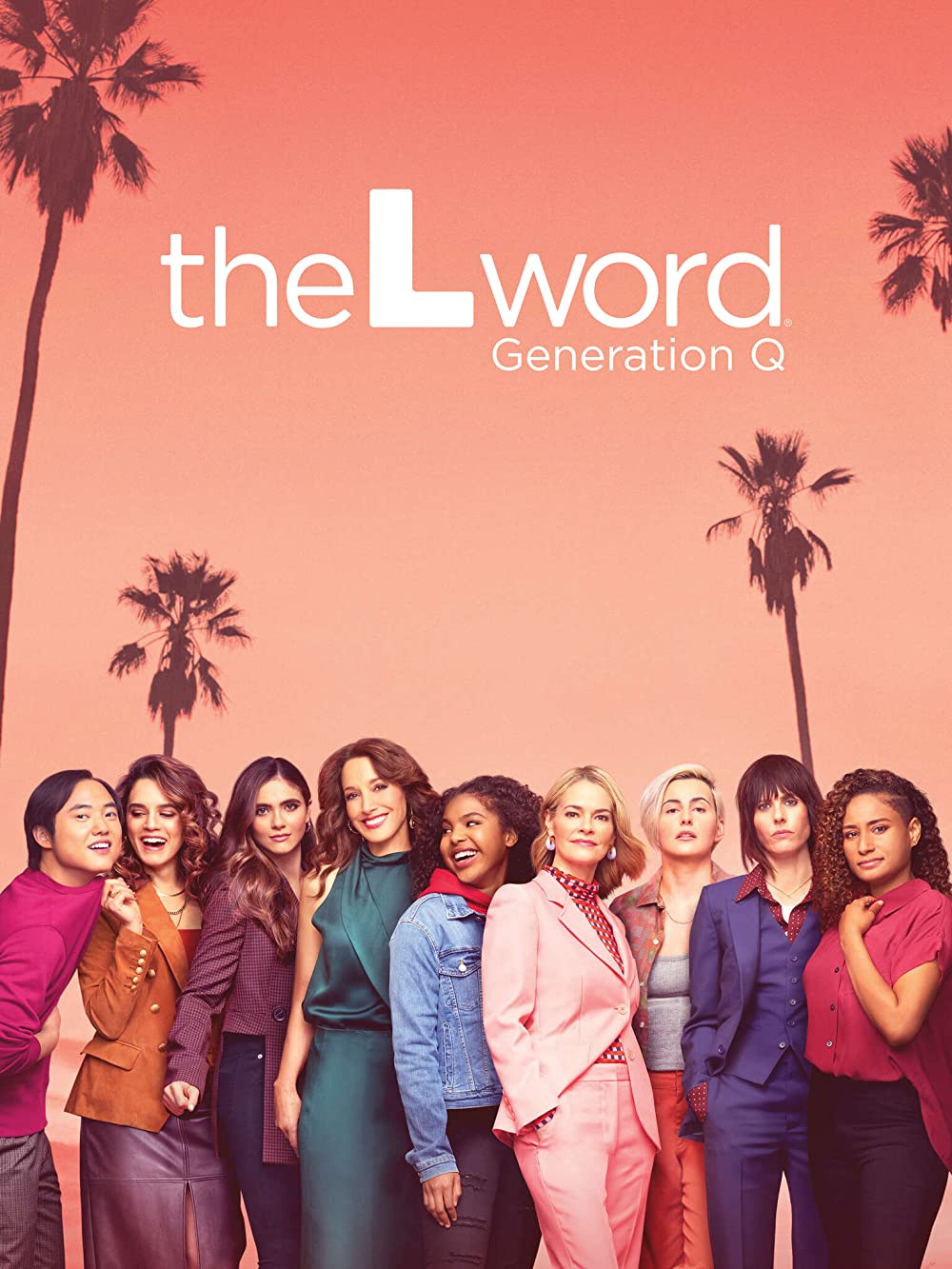 The L Word: Generation Q (2019) 3x10