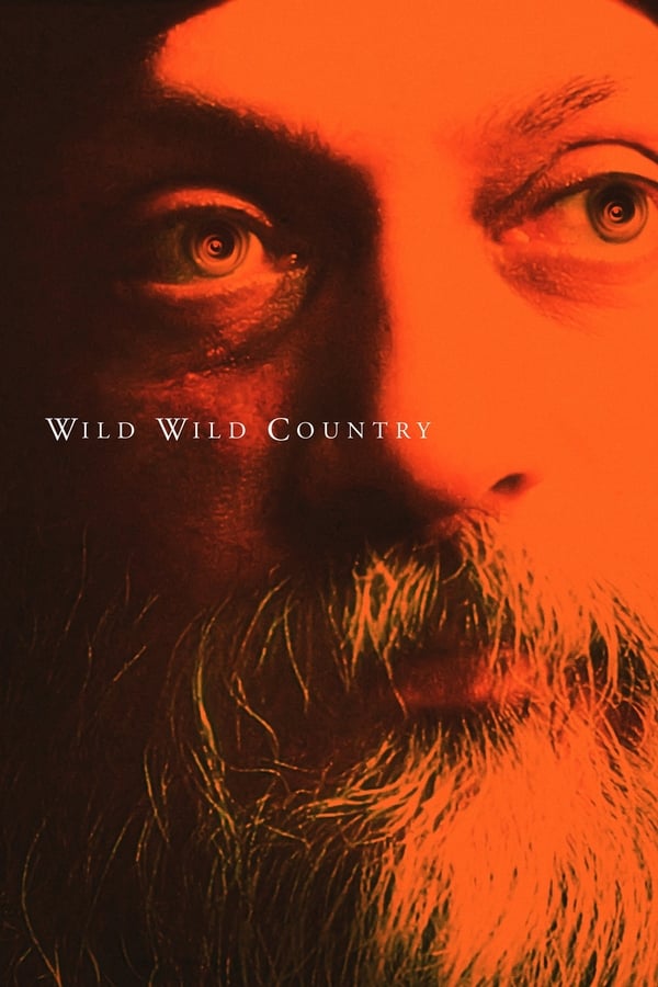 Wild Wild Country (2018) 1x6