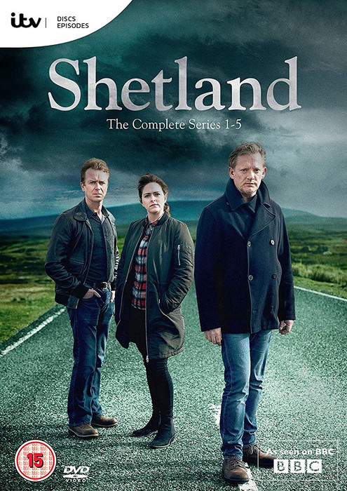 Shetland (2013) 8x6