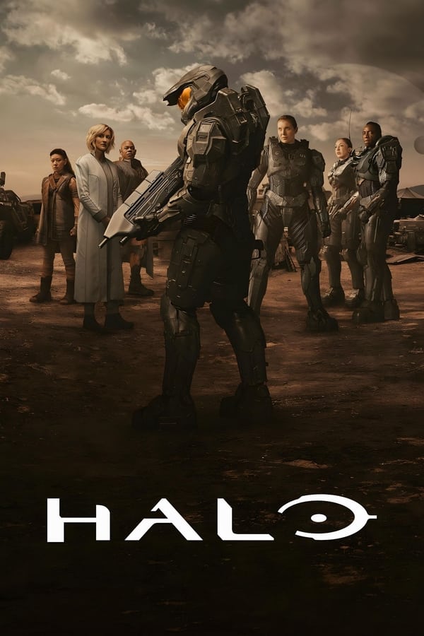 Halo (2022) 2x4