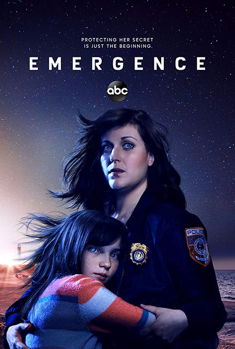 Emergence (2019) 1x13
