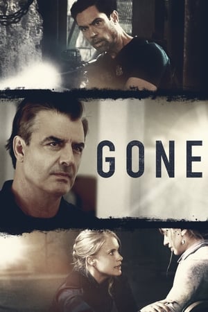 Gone (2017) 1x12