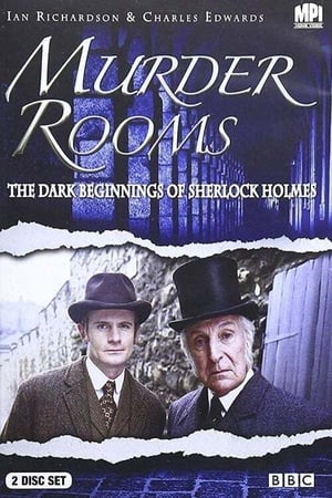 Murder Rooms: Mysteries of the Real Sherlock Holmes (2001) 1x4