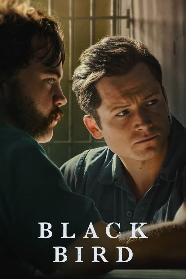 Black Bird (2022) 1x6