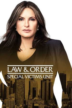 Law & Order: Special Victims Unit (1999)