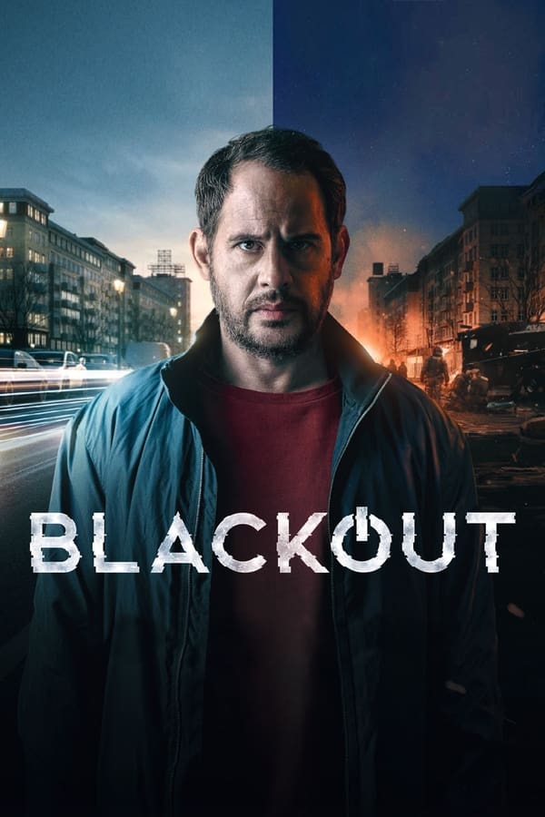 Blackout (2021) 1x6