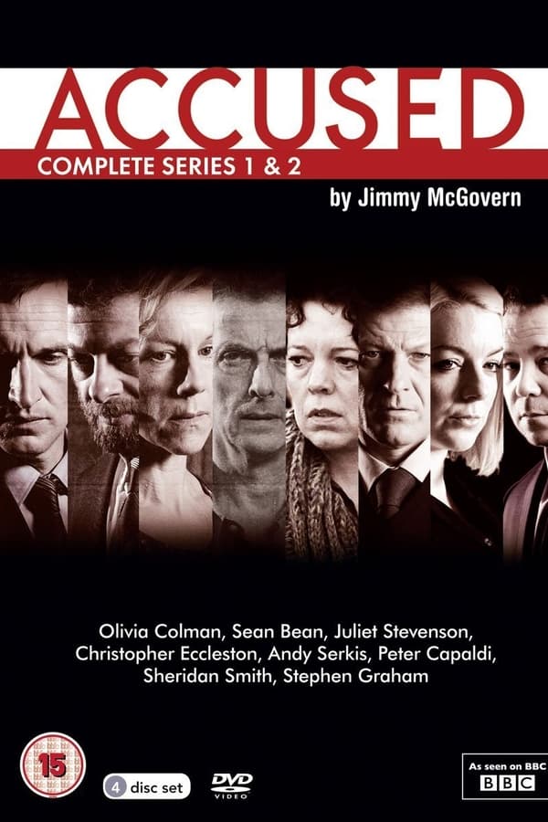 Accused (2010) 2x4