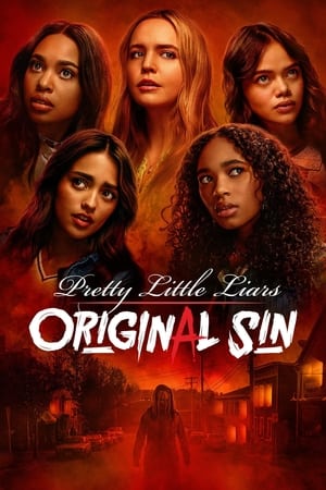 Pretty Little Liars: Original Sin (2022) 1x10