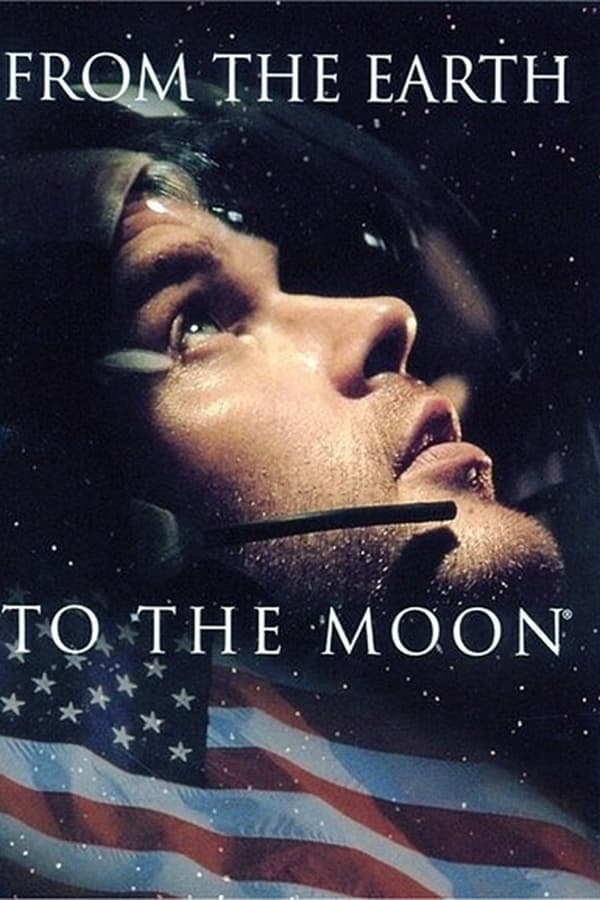 From the Earth to the Moon (1998) 1x12