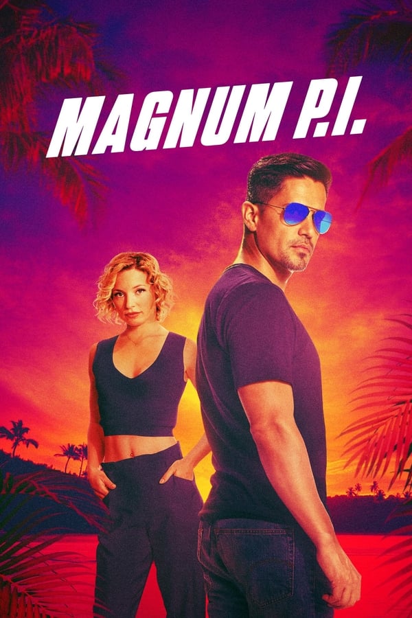 Magnum P.I. (2018) 5x20
