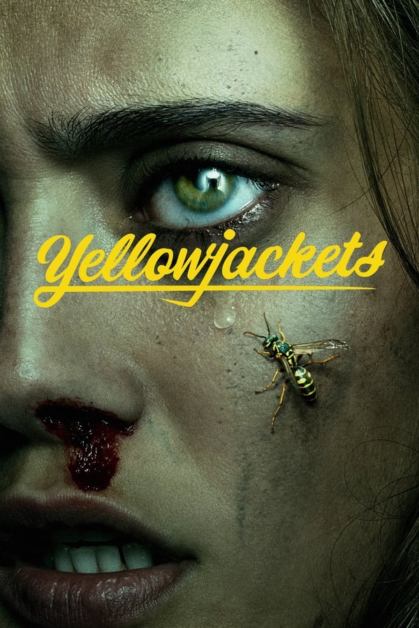 Yellowjackets (2021) 2x9