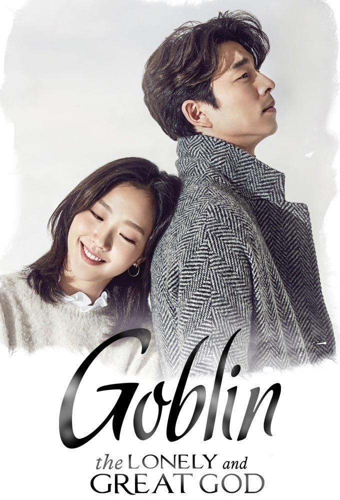 Goblin Aka Guardian: The Lonely and Great God (2016) 1x16