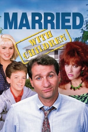 Married... with Children Aka Married with Children (1987)