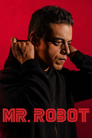 Mr. Robot (2015) 4x13