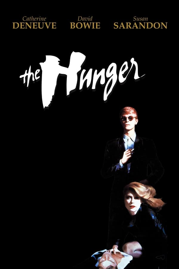 The Hunger (1983) 